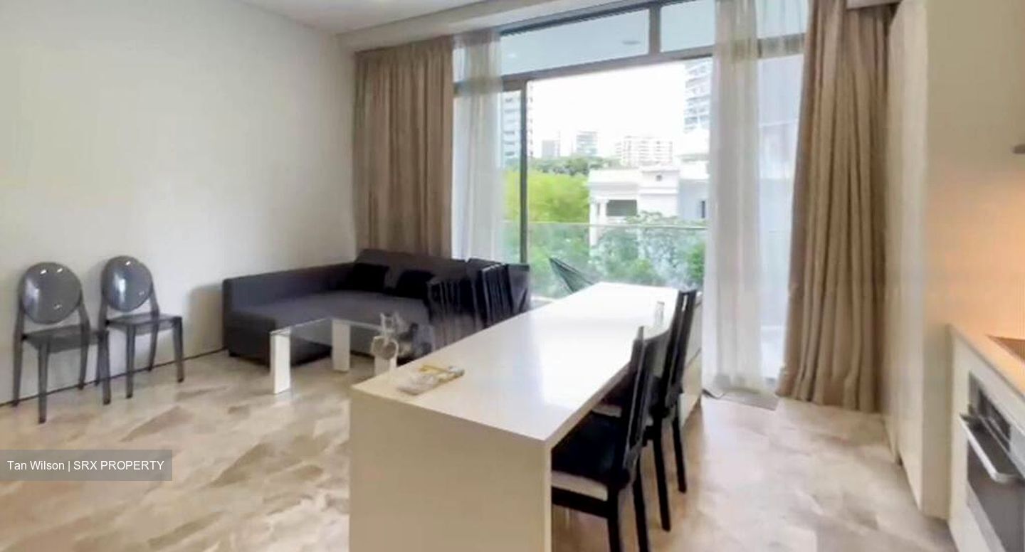 The Laurels (D9), Condominium #558428411